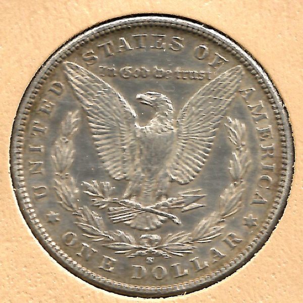 The-28-Days-Of-Morgan-Dollars!-Act-III