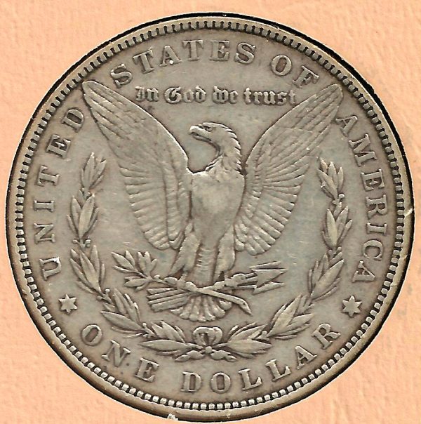 The-28-Days-Of-Morgan-Dollars!-Act-III