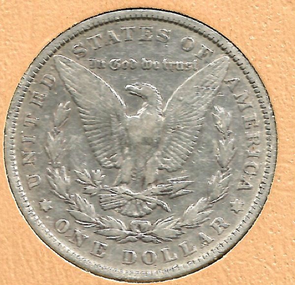 The-28-Days-Of-Morgan-Dollars!-Act-III