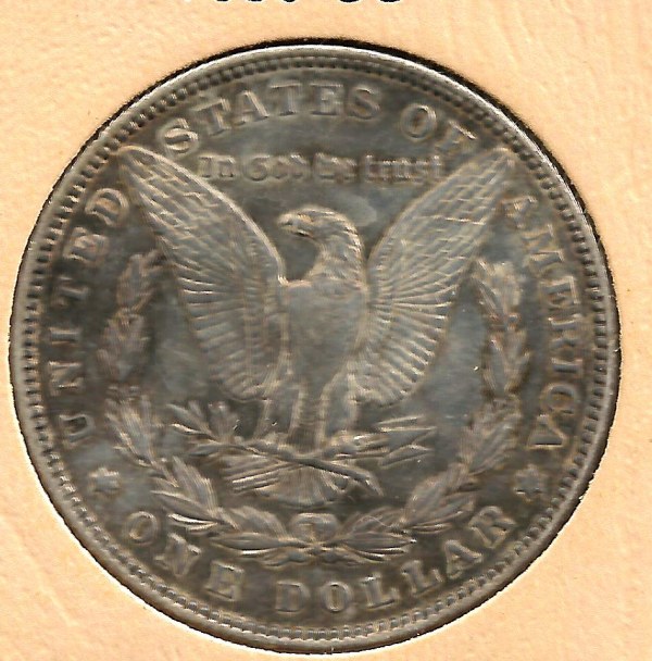The-28-Days-Of-Morgan-Dollars!-Act-III