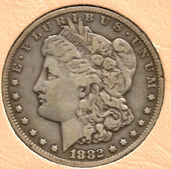 The-28-Days-Of-Morgan-Dollars!-Act-III