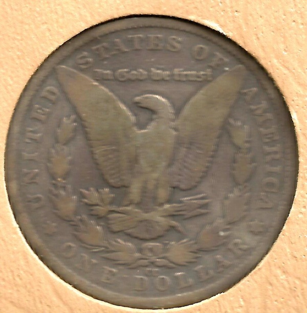 The-28-Days-Of-Morgan-Dollars!-Act-III