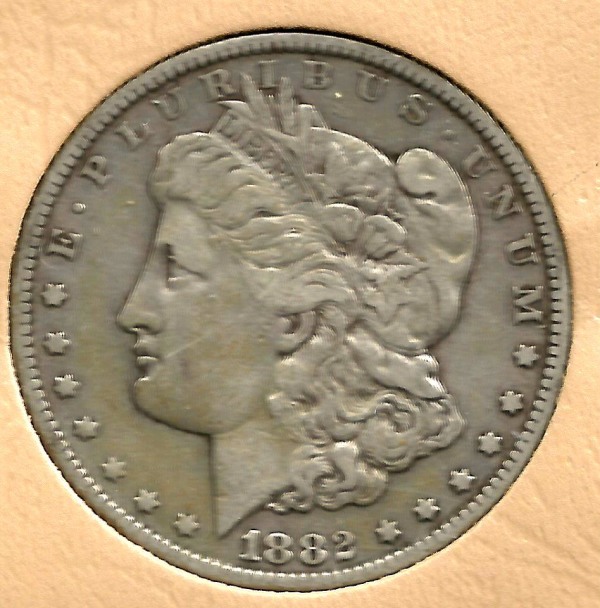 The-28-Days-Of-Morgan-Dollars!-Act-III