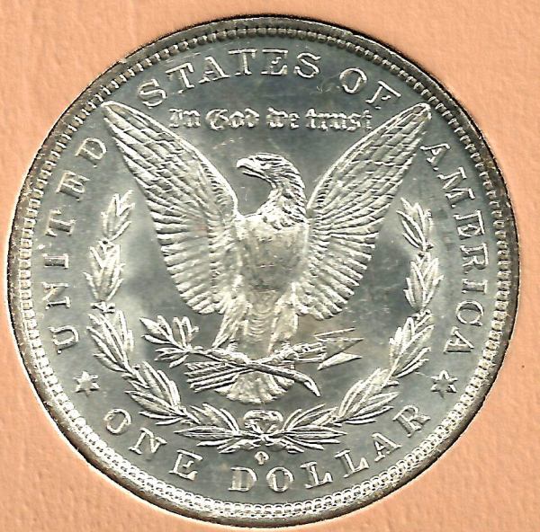 The-28-Days-Of-Morgan-Dollars!-Act-III