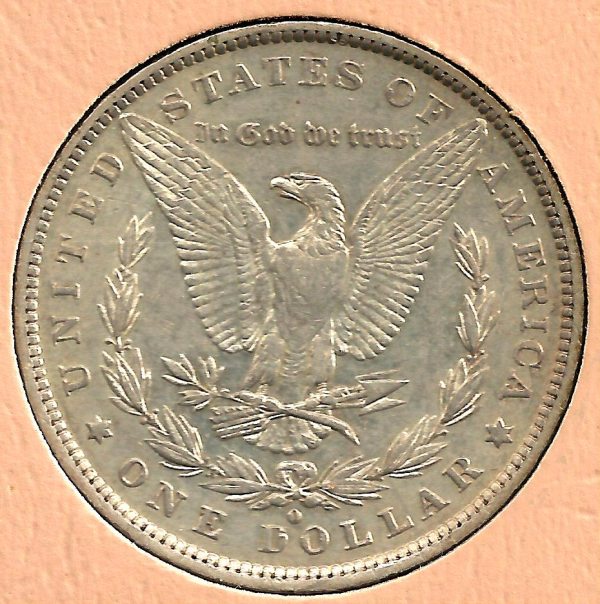 The-28-Days-Of-Morgan-Dollars!-Act-III