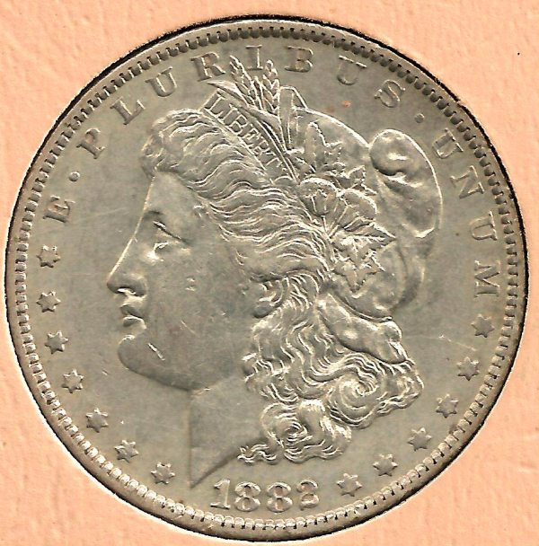 The-28-Days-Of-Morgan-Dollars!-Act-III