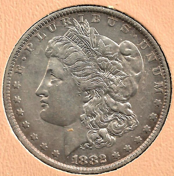 The-28-Days-Of-Morgan-Dollars!-Act-III