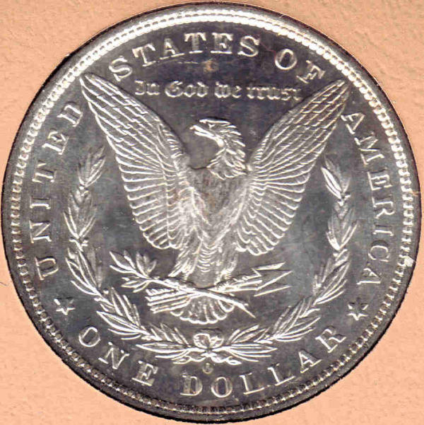 The-28-Days-Of-Morgan-Dollars!-Act-III