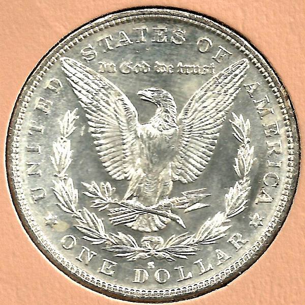 The-28-Days-Of-Morgan-Dollars!-Act-III
