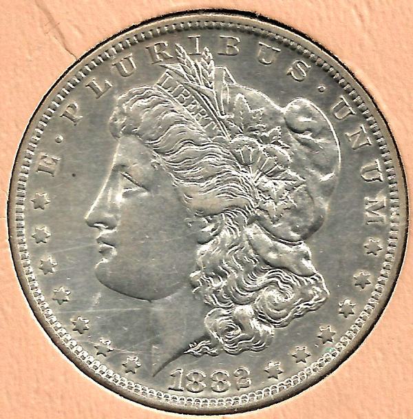 The-28-Days-Of-Morgan-Dollars!-Act-III