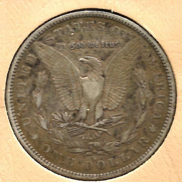 The-28-Days-Of-Morgan-Dollars!-Act-III