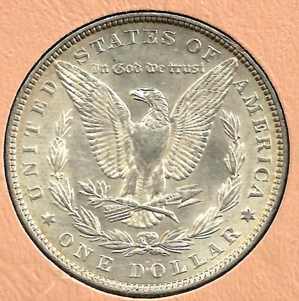 The-28-Days-Of-Morgan-Dollars!-Act-III