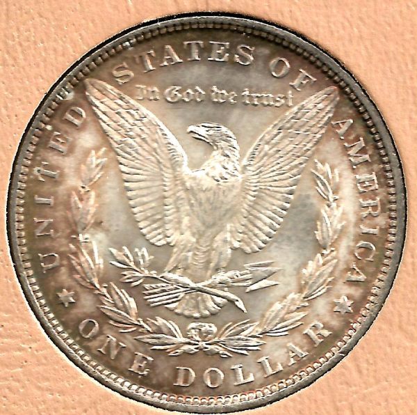 The-28-Days-Of-Morgan-Dollars!-Act-III