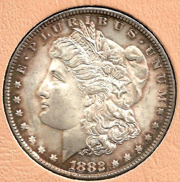 The-28-Days-Of-Morgan-Dollars!-Act-III