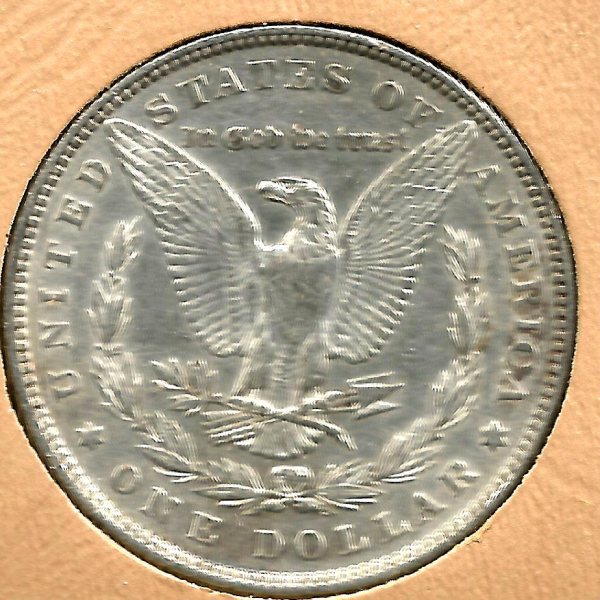 The-28-Days-Of-Morgan-Dollars!-Act-III