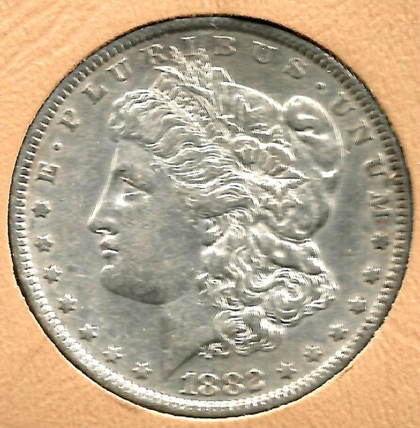 The-28-Days-Of-Morgan-Dollars!-Act-III