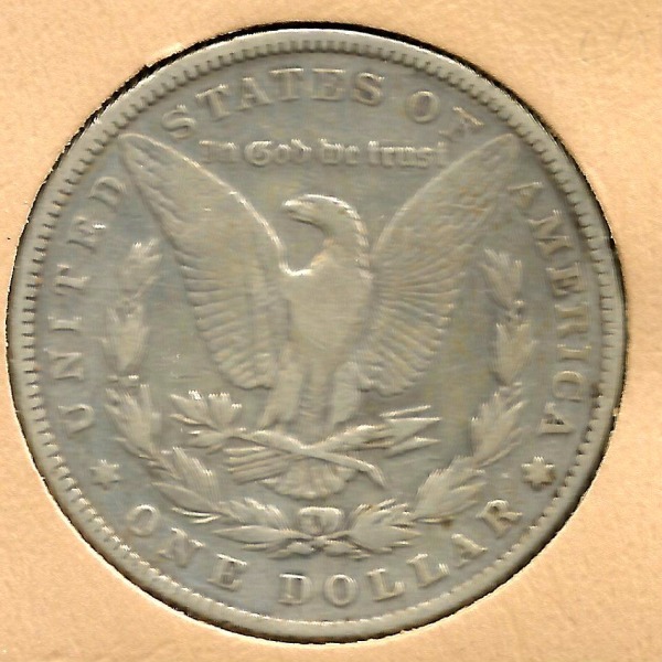 The-28-Days-Of-Morgan-Dollars!-Act-III