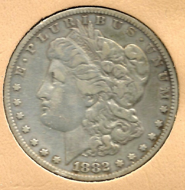 The-28-Days-Of-Morgan-Dollars!-Act-III