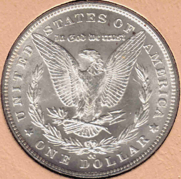 The-28-Days-Of-Morgan-Dollars!-Act-III