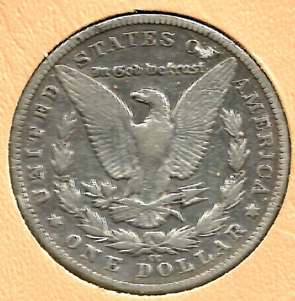 The-28-Days-Of-Morgan-Dollars!-Act-III