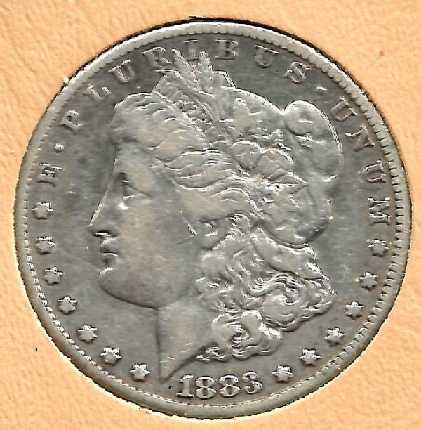 The-28-Days-Of-Morgan-Dollars!-Act-III