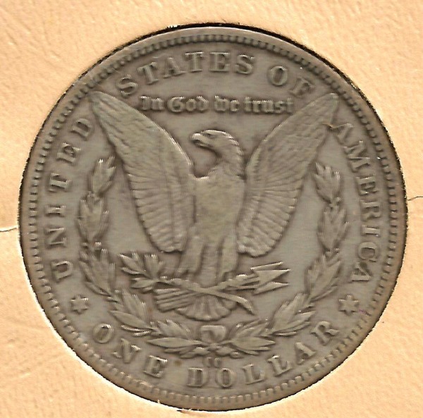 The-28-Days-Of-Morgan-Dollars!-Act-III