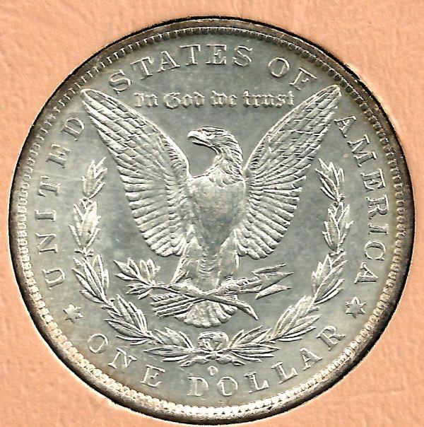 The-28-Days-Of-Morgan-Dollars!-Act-III