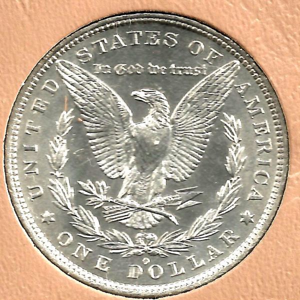 The-28-Days-Of-Morgan-Dollars!-Act-III