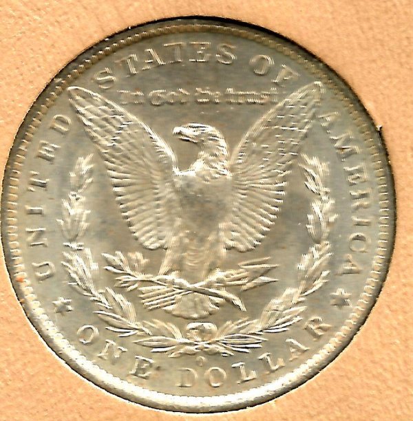 The-28-Days-Of-Morgan-Dollars!-Act-III