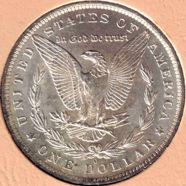 The-28-Days-Of-Morgan-Dollars!-Act-III