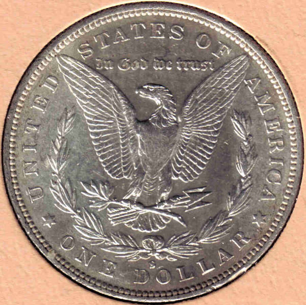 The-28-Days-Of-Morgan-Dollars!-Act-III