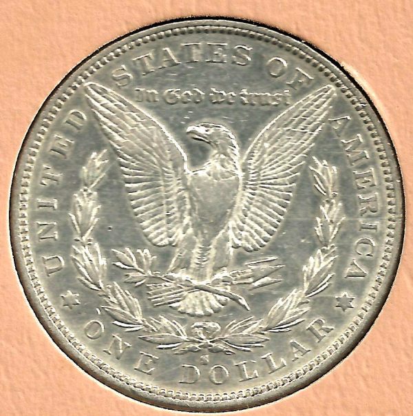 The-28-Days-Of-Morgan-Dollars!-Act-III