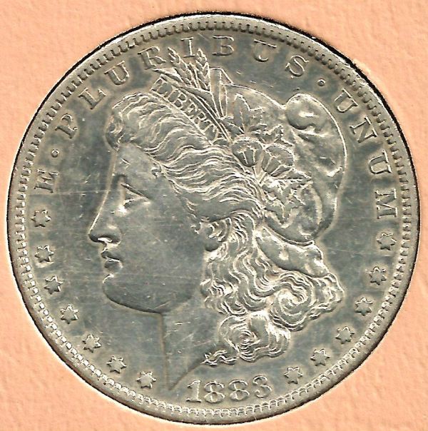 The-28-Days-Of-Morgan-Dollars!-Act-III