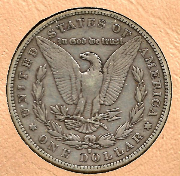 The-28-Days-Of-Morgan-Dollars!-Act-III