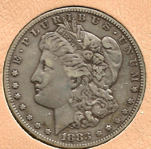 The-28-Days-Of-Morgan-Dollars!-Act-III