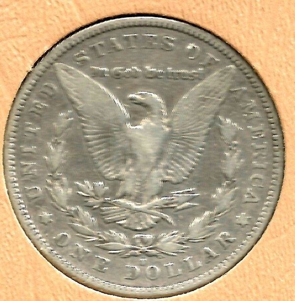 The-28-Days-Of-Morgan-Dollars!-Act-III