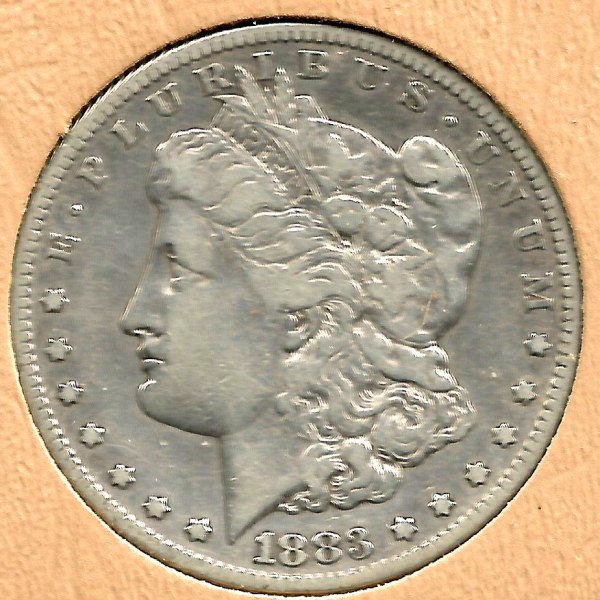 The-28-Days-Of-Morgan-Dollars!-Act-III