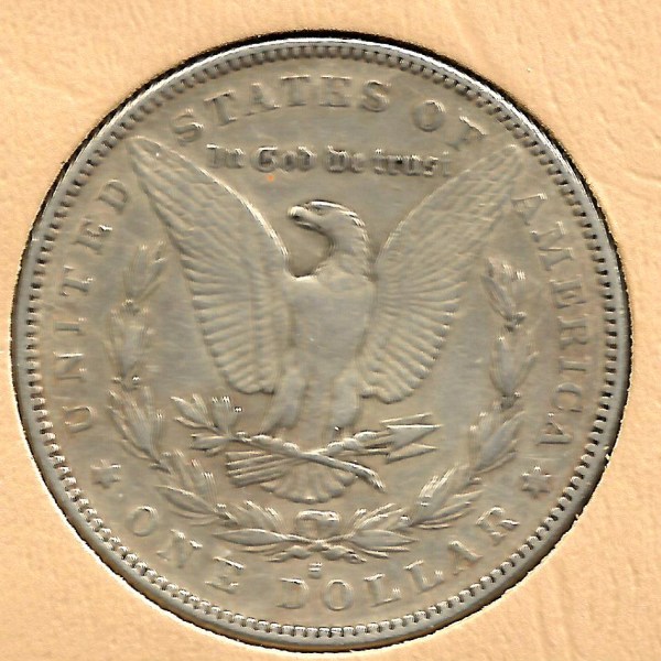 The-28-Days-Of-Morgan-Dollars!-Act-III