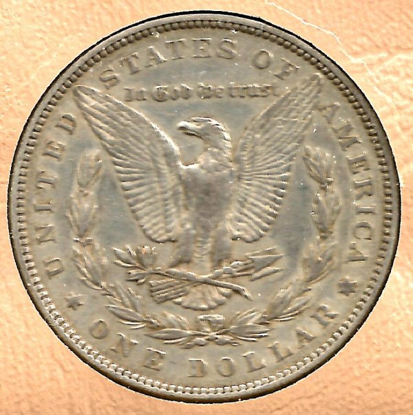 The-28-Days-Of-Morgan-Dollars!-Act-III