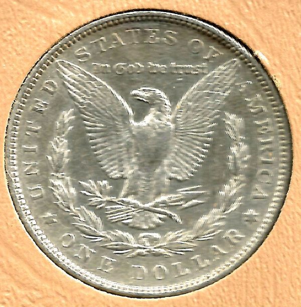 The-28-Days-Of-Morgan-Dollars!-Act-III