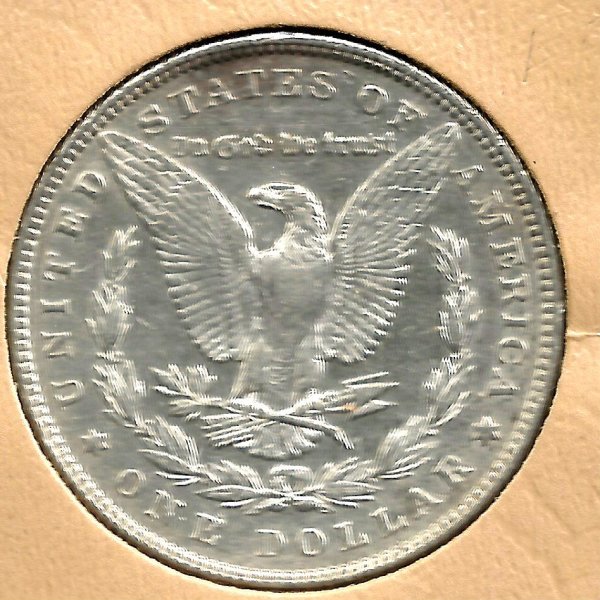 The-28-Days-Of-Morgan-Dollars!-Act-III