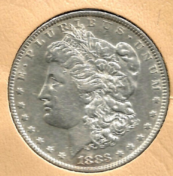 The-28-Days-Of-Morgan-Dollars!-Act-III