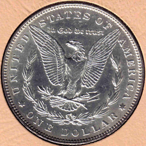 The-28-Days-Of-Morgan-Dollars!-Act-III