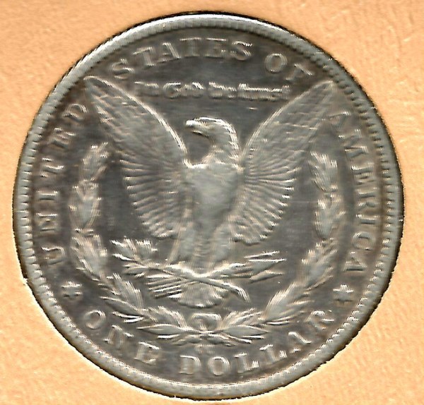 The-28-Days-Of-Morgan-Dollars!-Act-III