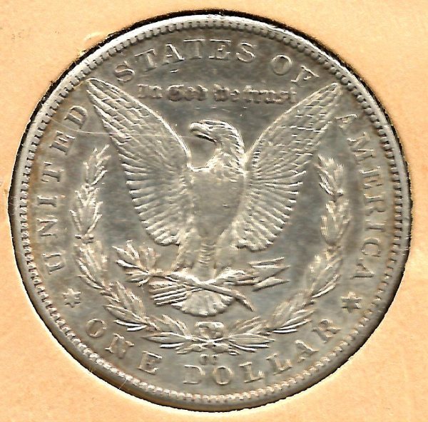 The-28-Days-Of-Morgan-Dollars!-Act-III
