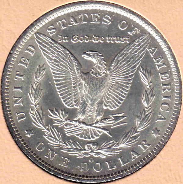 The-28-Days-Of-Morgan-Dollars!-Act-III