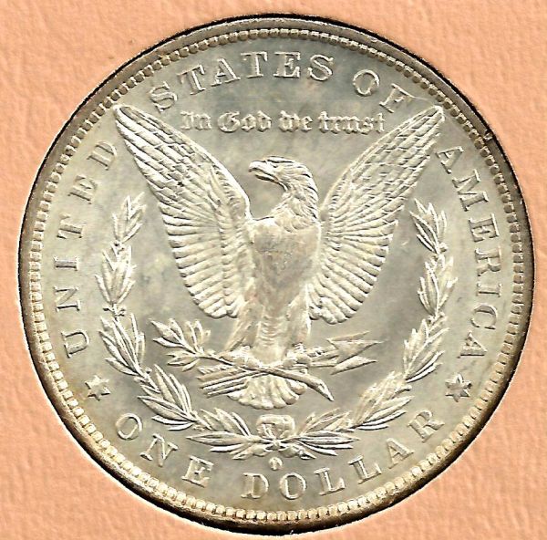 The-28-Days-Of-Morgan-Dollars!-Act-III