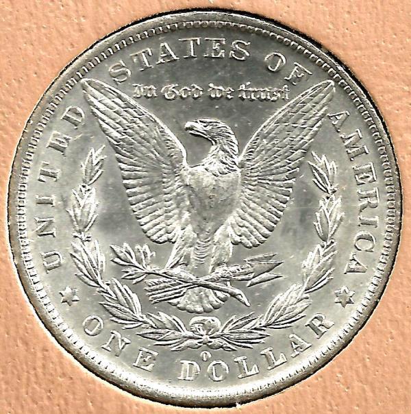 The-28-Days-Of-Morgan-Dollars!-Act-III