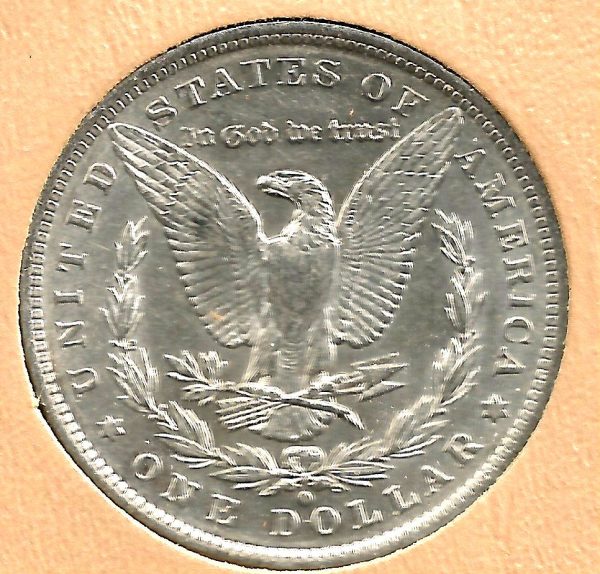 The-28-Days-Of-Morgan-Dollars!-Act-III