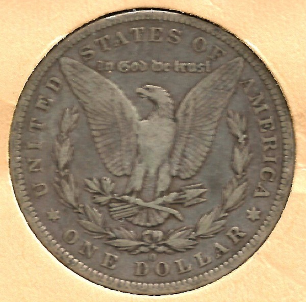 The-28-Days-Of-Morgan-Dollars!-Act-III